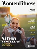 Women Fitness International Magazine